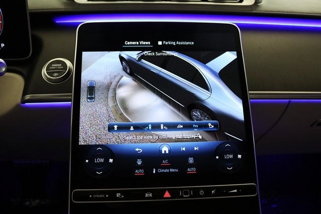 2023 MERCEDES-BENZ S-CLASS - Image 25