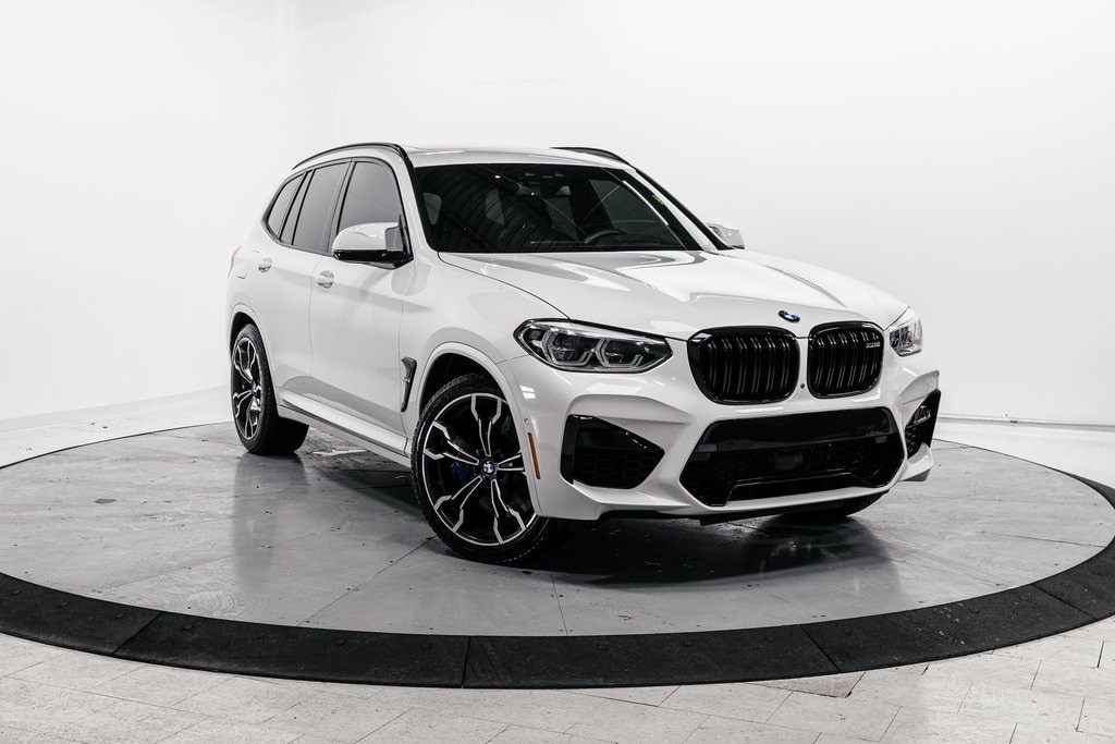 2020 BMW X3 - Image 1