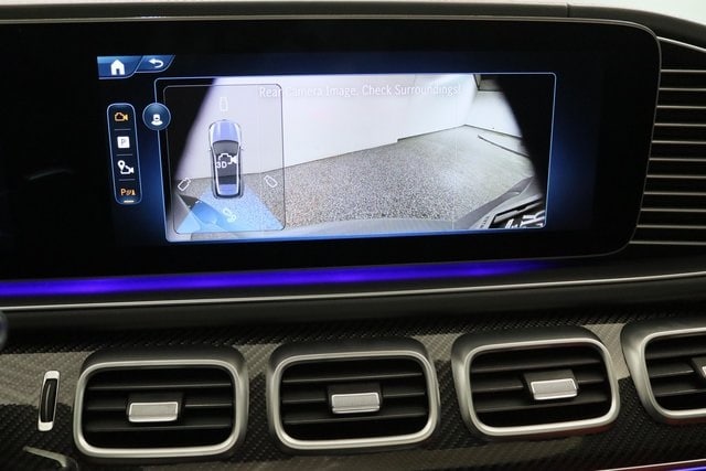 2025 MERCEDES-BENZ GLE-CLASS - Image 11