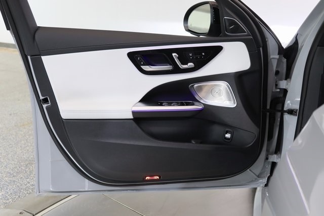 2025 MERCEDES-BENZ C-CLASS - Image 20