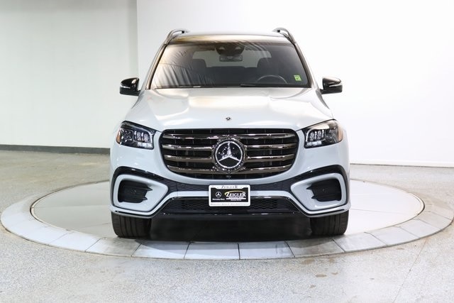 2024 MERCEDES-BENZ GLS-CLASS - Image 14