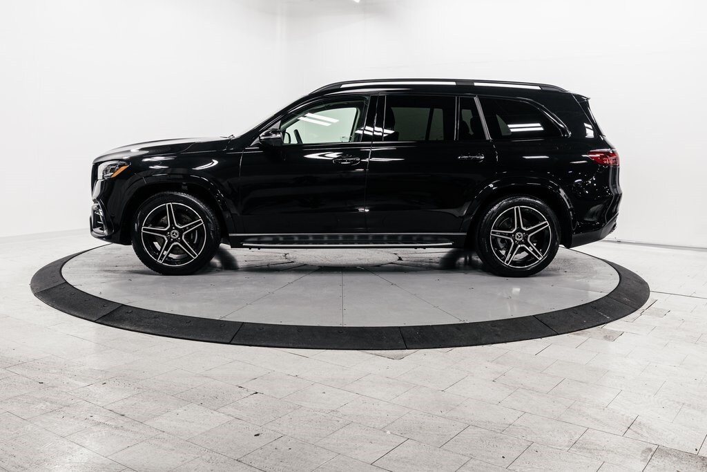Used 2026 Mercedes-Benz GLS GLS 450 SUV