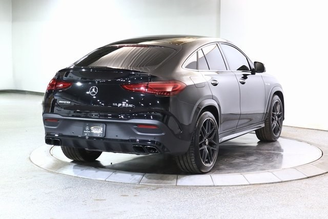 2024 MERCEDES-BENZ GLE-CLASS - Image 17