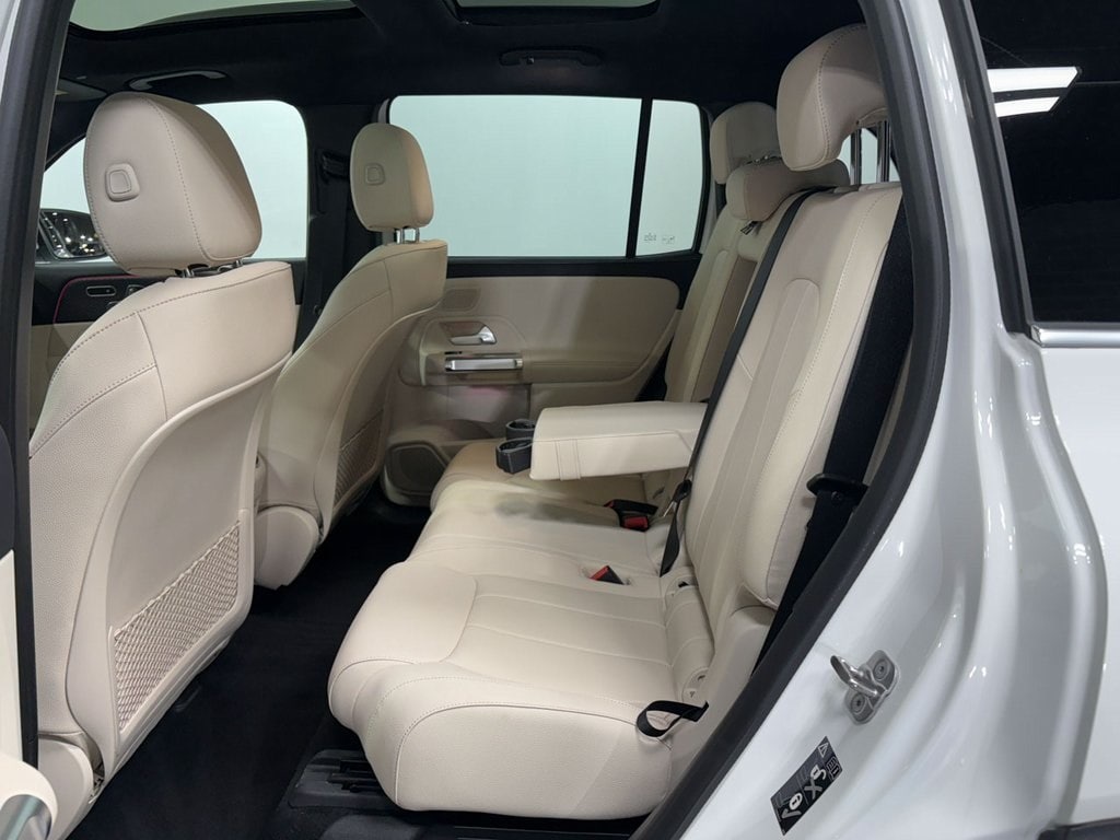 2024 MERCEDES-BENZ EQB-CLASS - Image 22