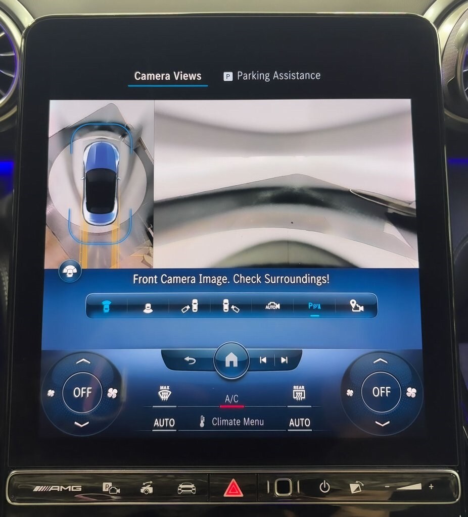 2022 MERCEDES-BENZ SL-CLASS - Image 22