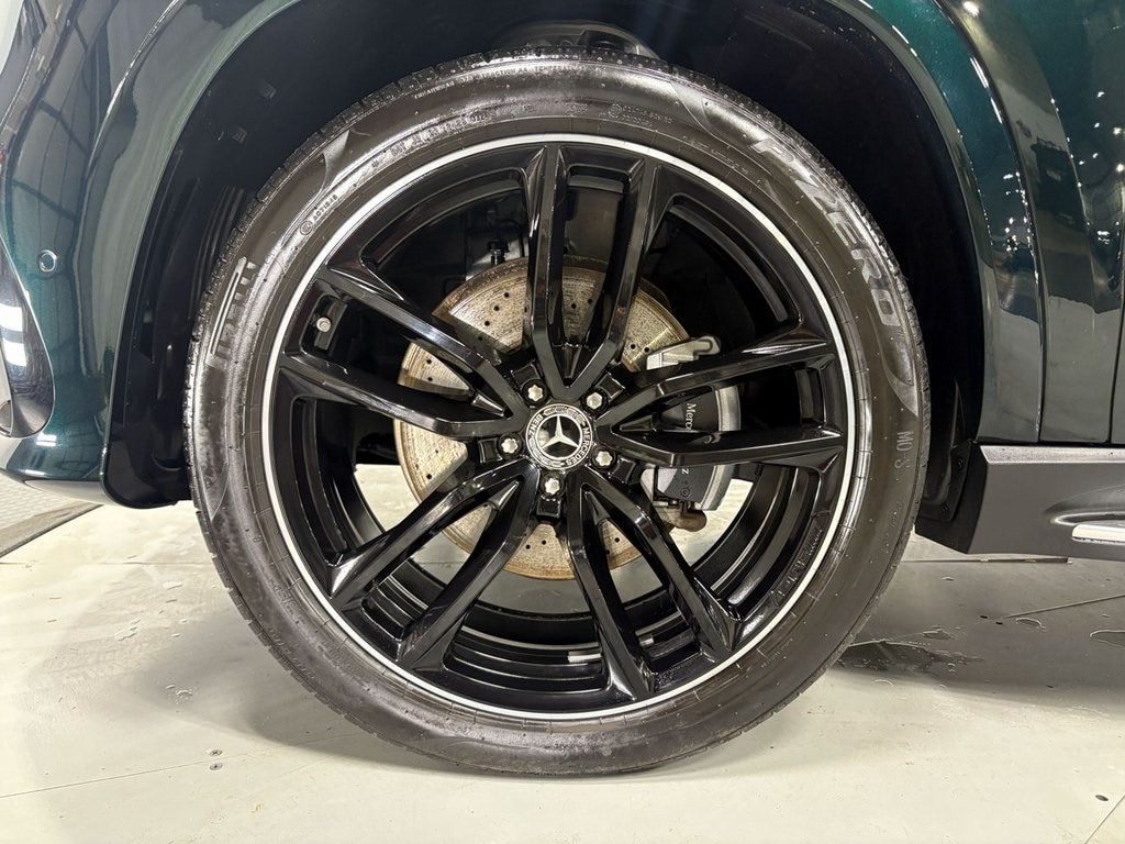 2024 MERCEDES-BENZ GLS-CLASS - Image 38