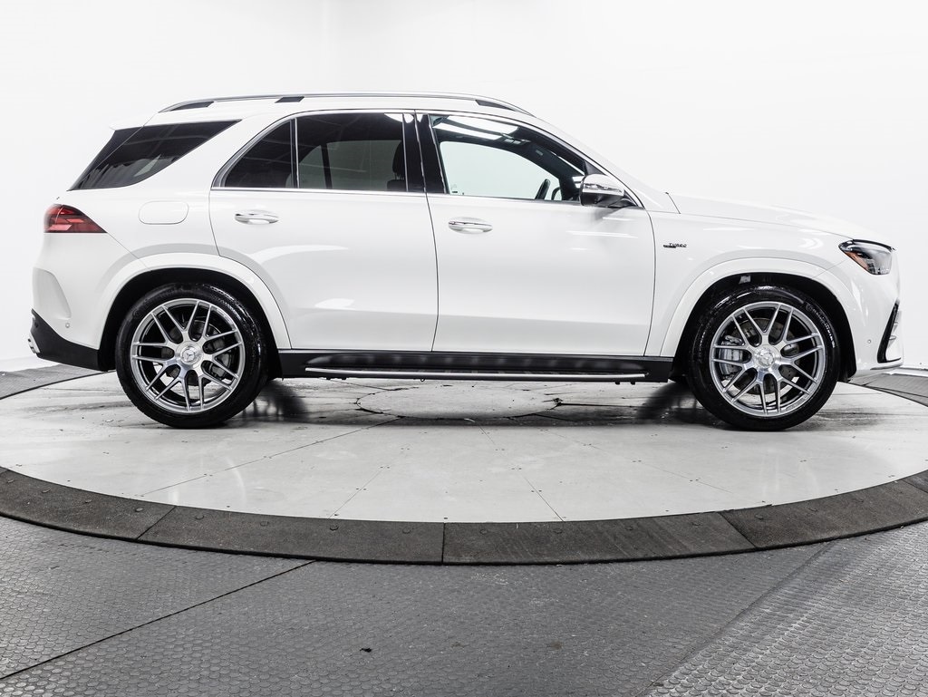 2024 MERCEDES-BENZ GLE-CLASS - Image 37