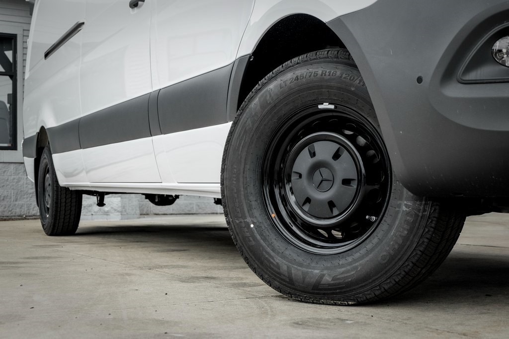 2025 MERCEDES-BENZ SPRINTER - Image 7