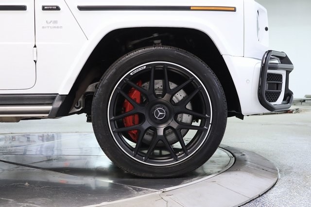 2022 MERCEDES-BENZ G-CLASS - Image 16
