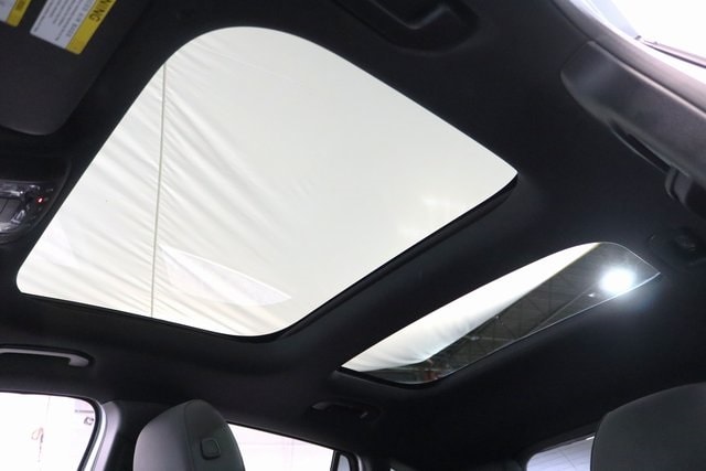 2025 MERCEDES-BENZ GLA-CLASS - Image 9