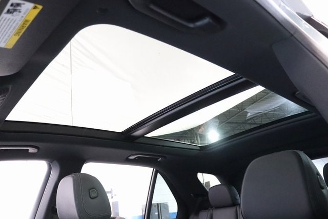 2025 MERCEDES-BENZ GLE-CLASS - Image 9