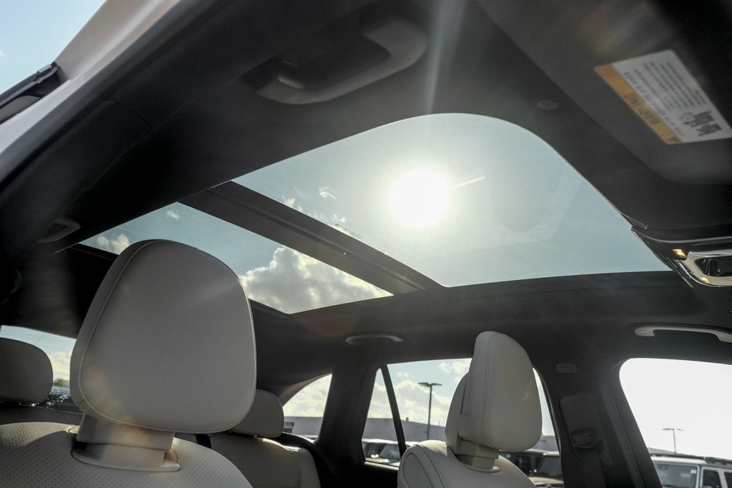 2026 MERCEDES-BENZ GLC-CLASS - Image 22