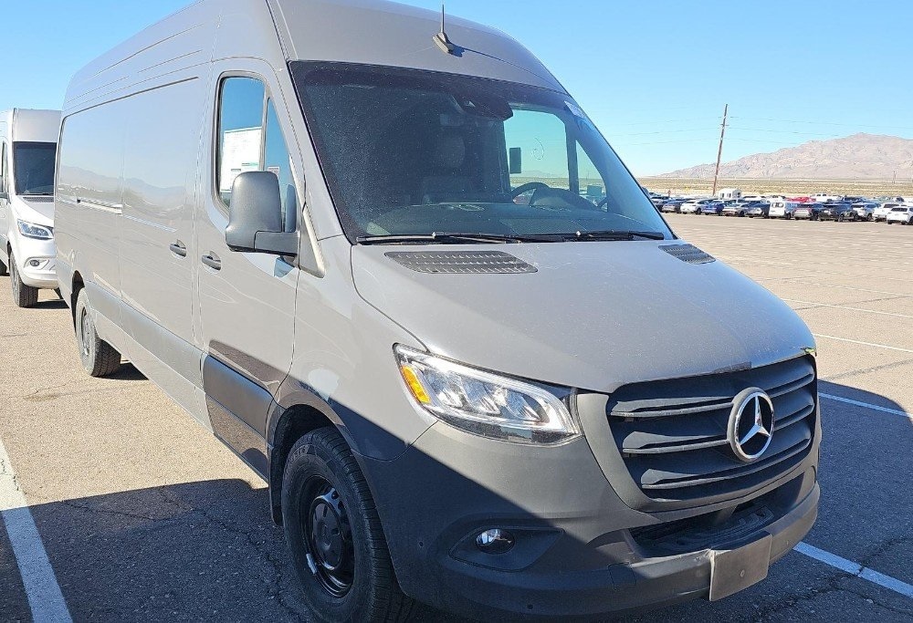 2024 MERCEDES-BENZ SPRINTER - Image 3