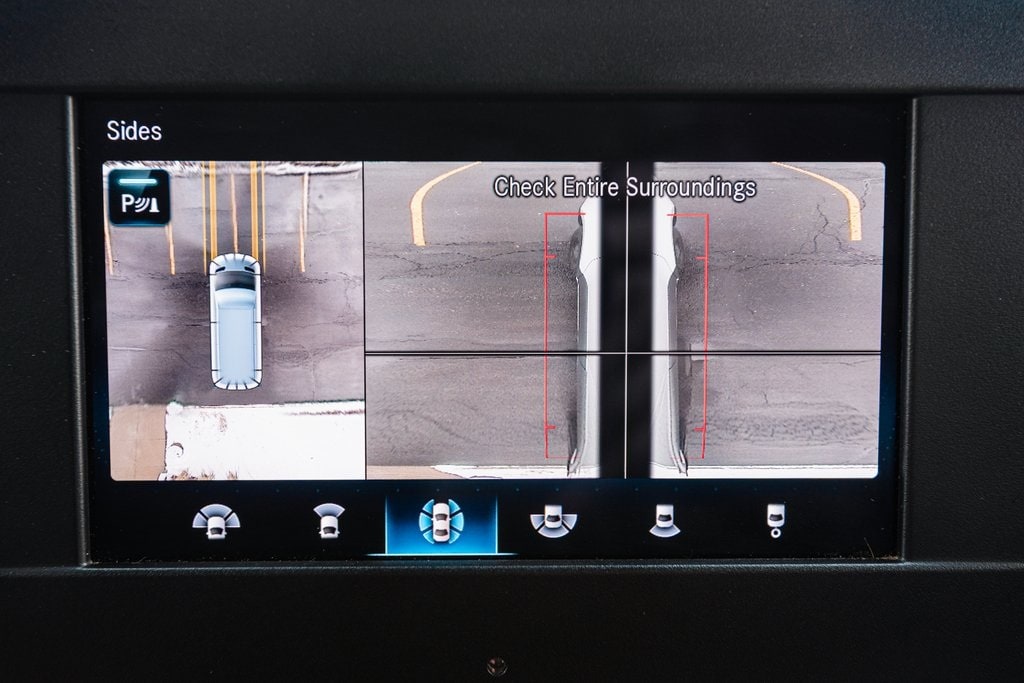 2024 MERCEDES-BENZ SPRINTER - Image 21