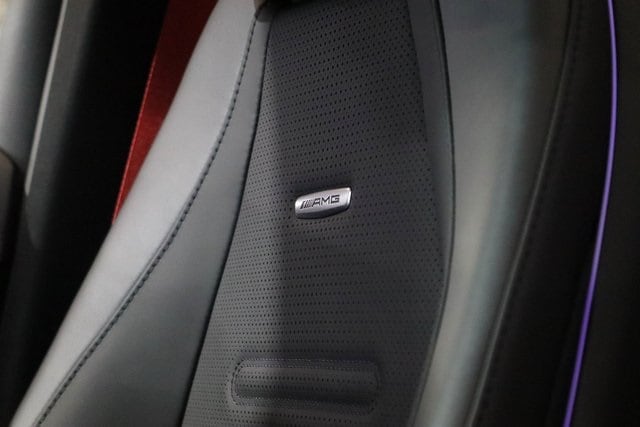 2024 MERCEDES-BENZ EQE-CLASS SUV - Image 22