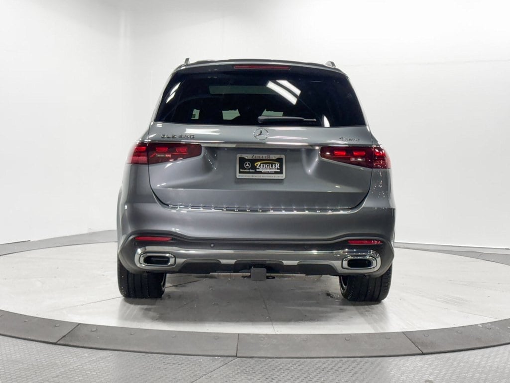 2025 MERCEDES-BENZ GLS-CLASS - Image 31