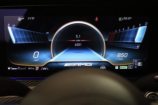 2023 MERCEDES-BENZ AMG GT - Image 22