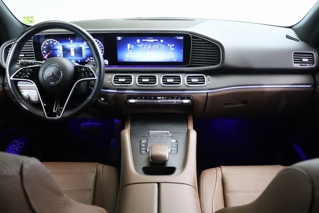 2024 MERCEDES-BENZ GLE-CLASS - Image 22