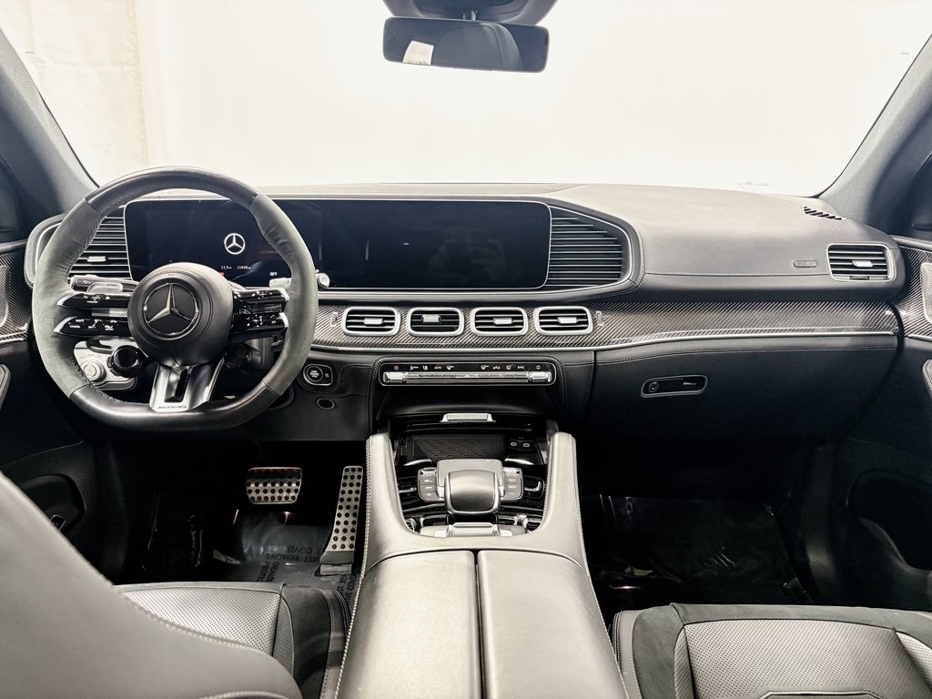 2024 MERCEDES-BENZ GLE-CLASS - Image 22