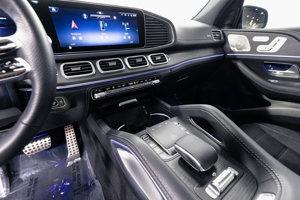 2025 MERCEDES-BENZ GLS-CLASS - Image 15