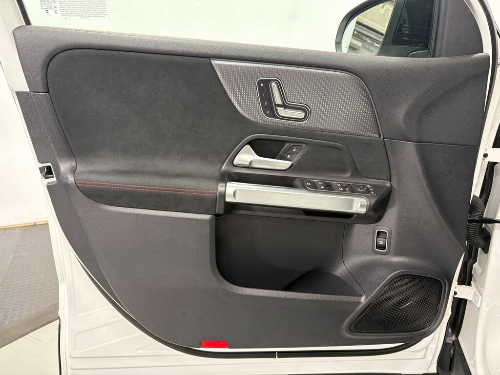 2023 MERCEDES-BENZ EQB-CLASS - Image 5