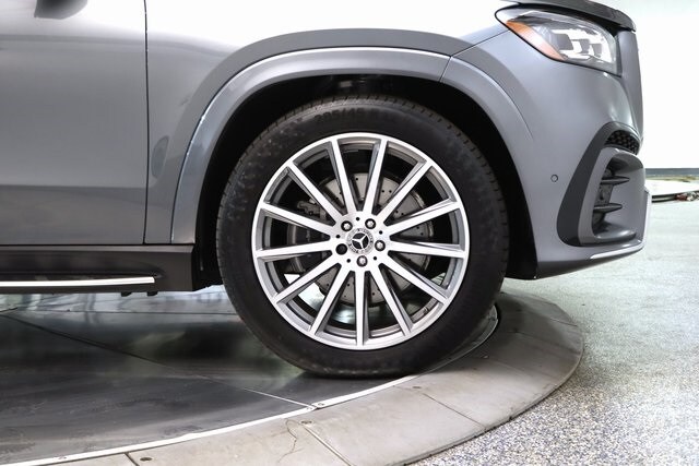 2024 MERCEDES-BENZ GLS-CLASS - Image 17