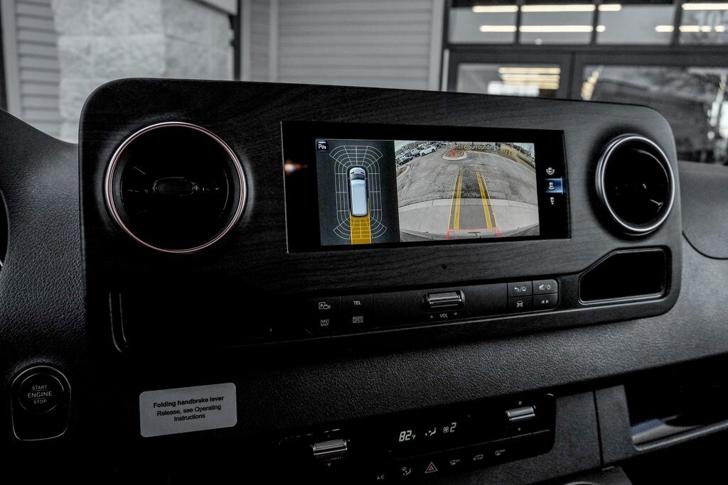 2024 MERCEDES-BENZ SPRINTER - Image 19