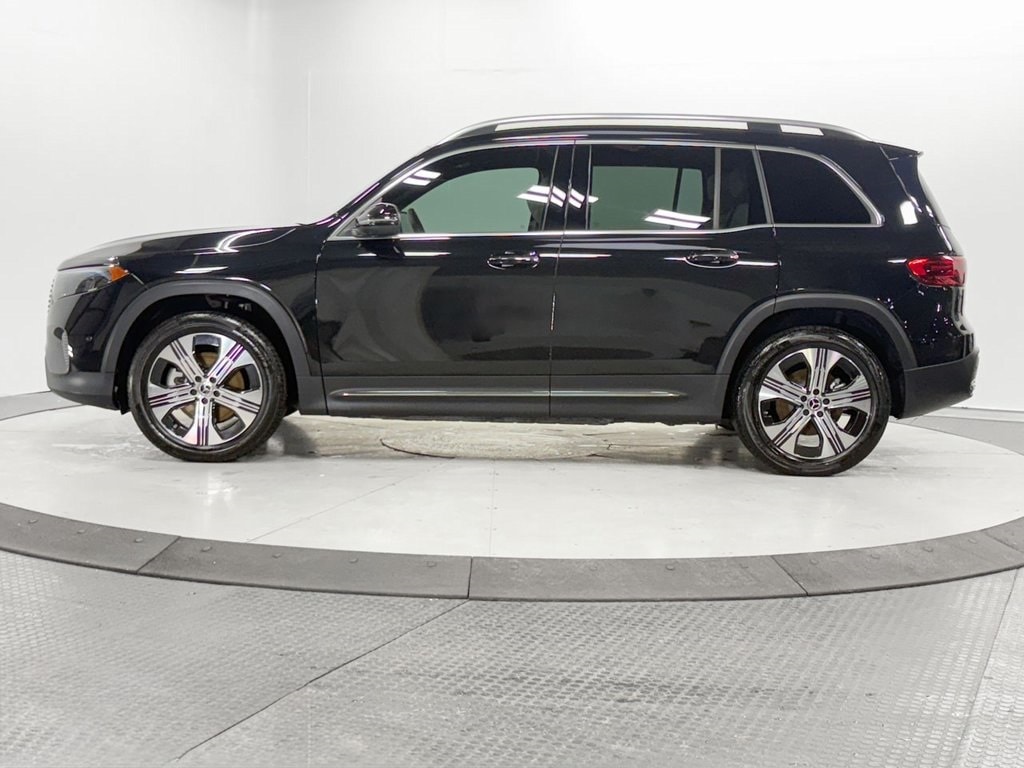 2024 MERCEDES-BENZ EQB-CLASS - Image 4