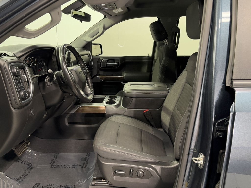 2020 CHEVROLET SILVERADO - Image 9