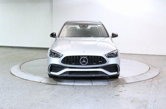 2024 MERCEDES-BENZ C-CLASS - Image 15