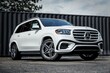 Mercedes-Benz GLS 450
