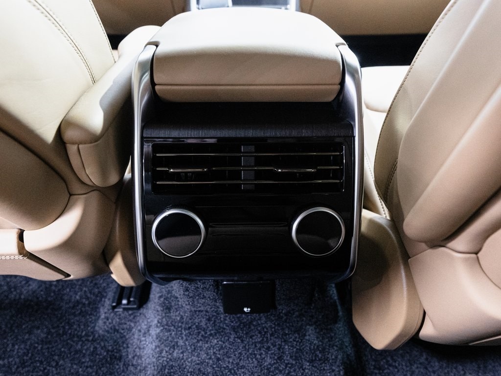 2024 LAND ROVER RANGE ROVER - Image 28