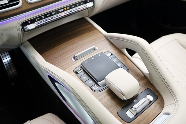 2025 MERCEDES-BENZ GLE-CLASS - Image 33