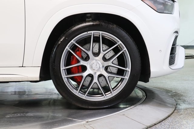 2024 MERCEDES-BENZ GLE-CLASS - Image 16