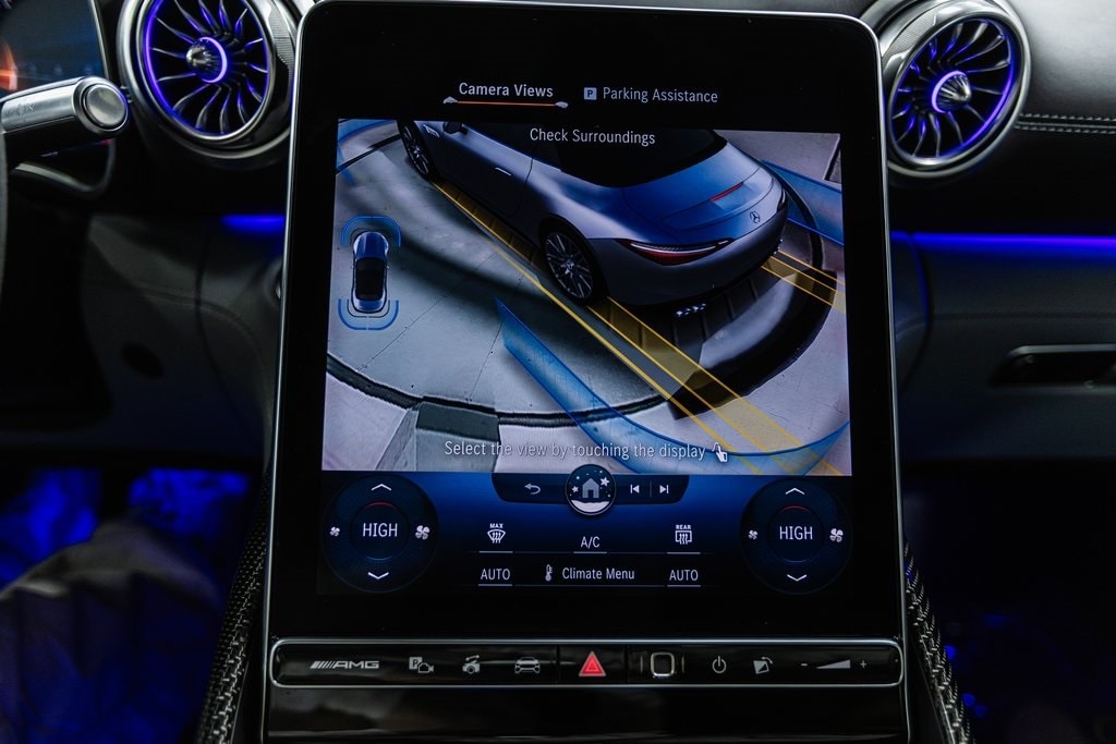 2022 MERCEDES-BENZ SL-CLASS - Image 19