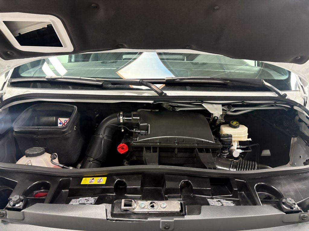 2023 MERCEDES-BENZ SPRINTER - Image 31