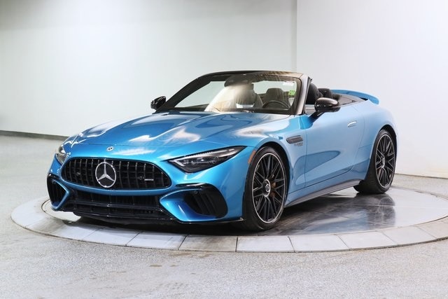 2022 MERCEDES-BENZ SL-CLASS - Image 13