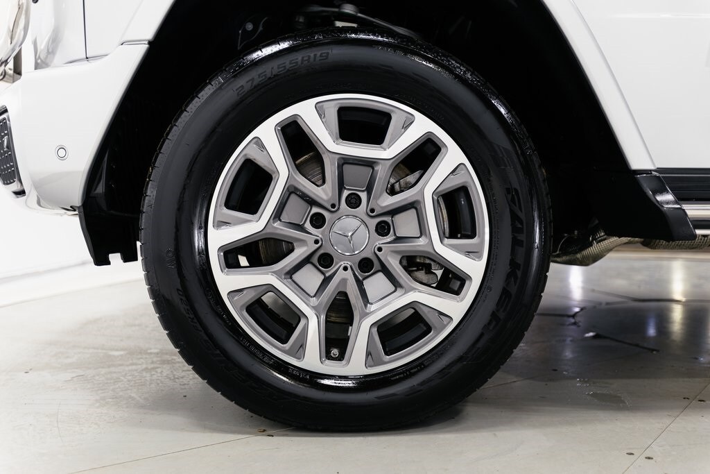 2025 MERCEDES-BENZ G-CLASS - Image 35