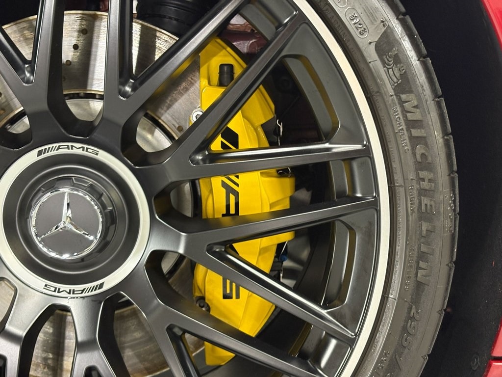 2024 MERCEDES-BENZ AMG GT - Image 38