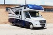 Mercedes-Benz Dynamax Isata 3 24FW