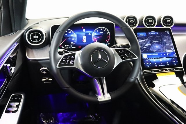 2025 MERCEDES-BENZ GLC-CLASS - Image 19