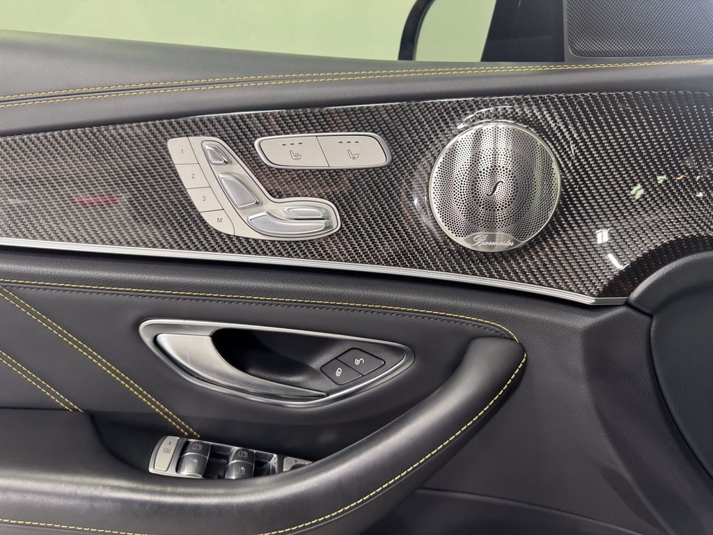 2021 MERCEDES-BENZ E-CLASS - Image 6