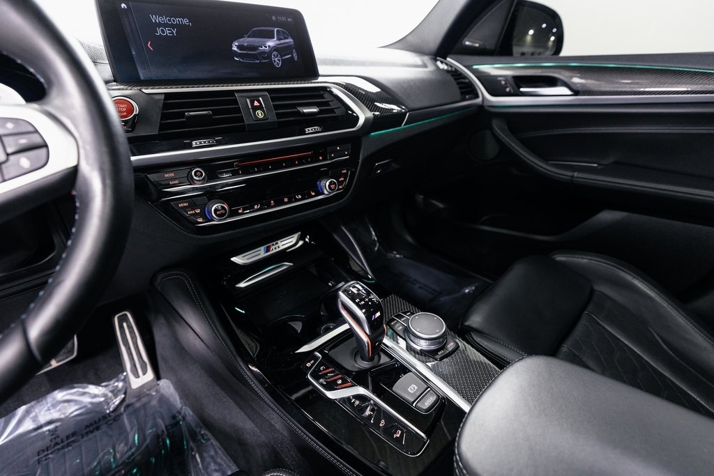 2020 BMW X3 - Image 15