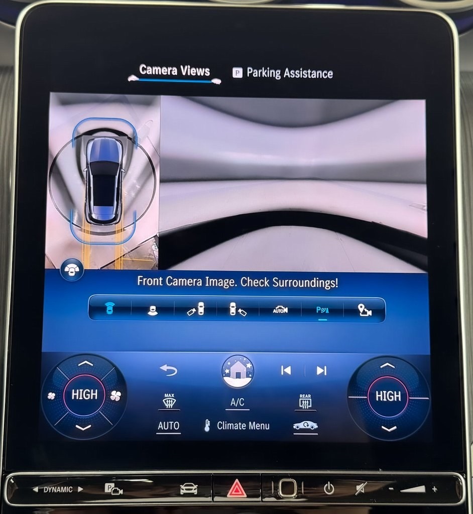 2024 MERCEDES-BENZ GLC-CLASS - Image 19