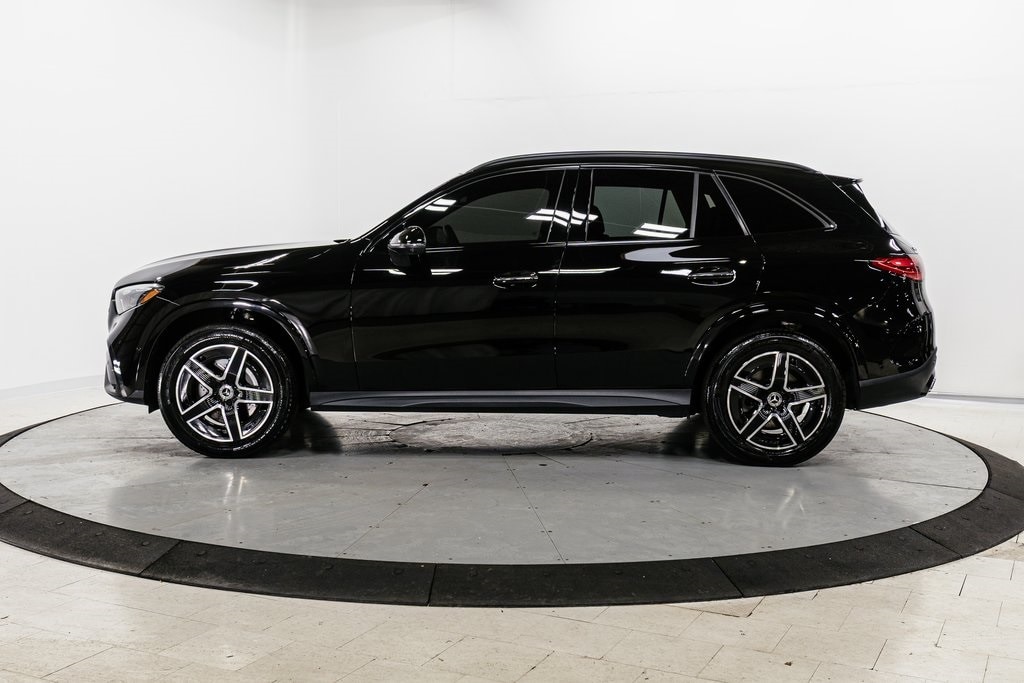 2024 MERCEDES-BENZ GLC-CLASS - Image 4