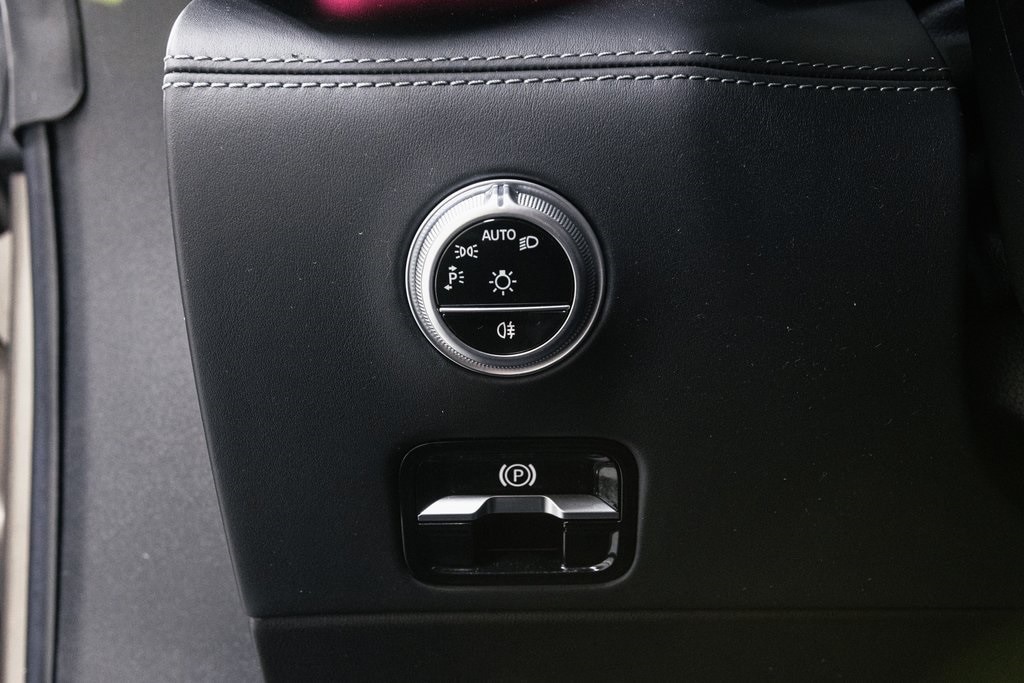 2022 MERCEDES-BENZ SL-CLASS - Image 11