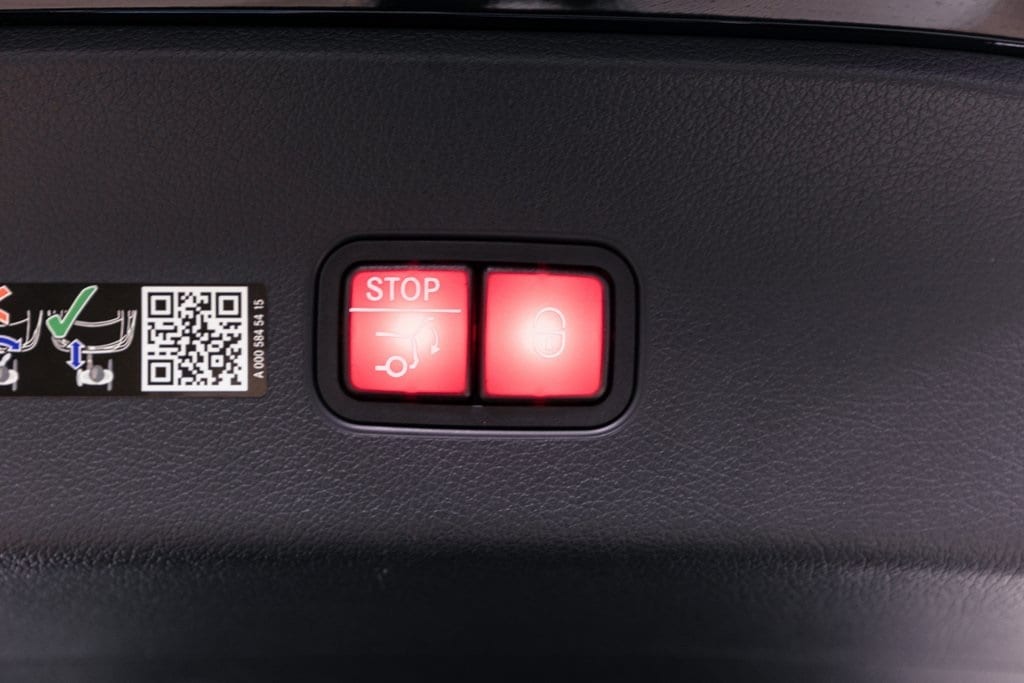 2026 MERCEDES-BENZ GLC-CLASS - Image 33