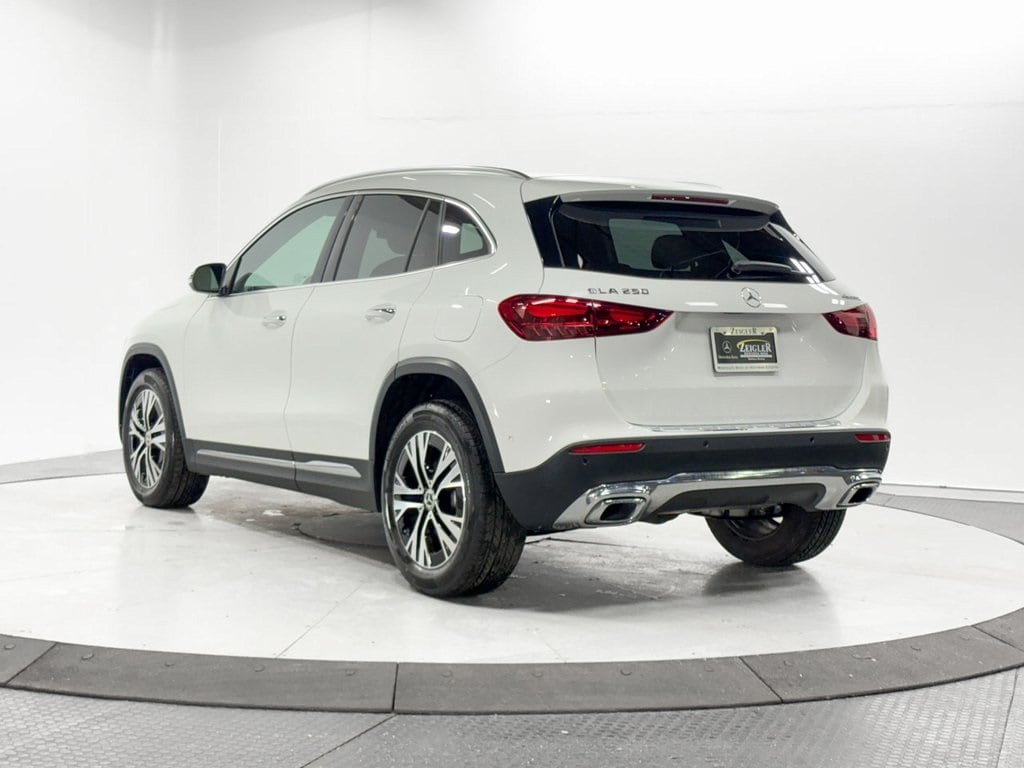 2026 MERCEDES-BENZ GLA-CLASS - Image 22