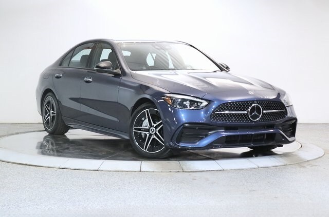 2024 MERCEDES-BENZ C-CLASS - Image 1