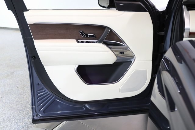 2024 LAND ROVER RANGE ROVER - Image 18